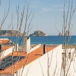 Salty House - Playa Pals, Vistas Al Mar, Piscina, 100 M Playa *