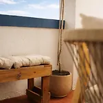 Salty House - Playa Pals, Vistas Al Mar, Piscina, 100 M Playa Apartamento *