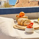 Apartamento Salty House - Playa Pals, Vistas Al Mar, Piscina, 100 M Playa *