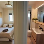 Salty House - Playa Pals, Vistas Al Mar, Piscina, 100 M Playa Apartamento *