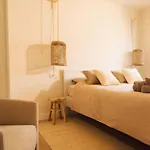 Salty House - Playa Pals, Vistas Al Mar, Piscina, 100 M Playa Apartamento