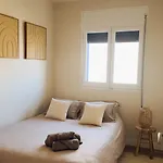 Apartamento Salty House - Playa Pals, Vistas Al Mar, Piscina, 100 M Playa *