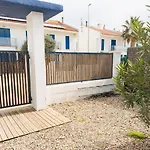 Apartamento Salty House - Playa Pals, Vistas Al Mar, Piscina, 100 M Playa Mas Pinell