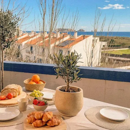 Apartamento Salty House - Playa Pals, Vistas Al Mar, Piscina, 100 M Playa *