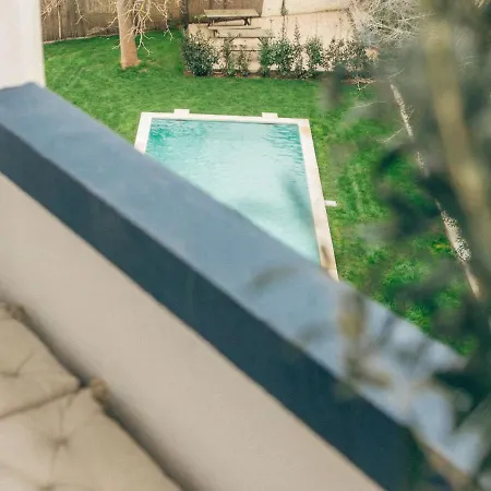 Apartamento Salty House - Playa Pals, Vistas Al Mar, Piscina, 100 M Playa
